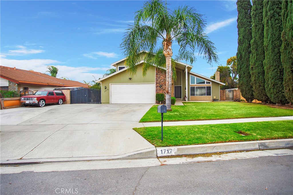 1712 Melrose Drive, Corona, CA 92878 — photo 1
