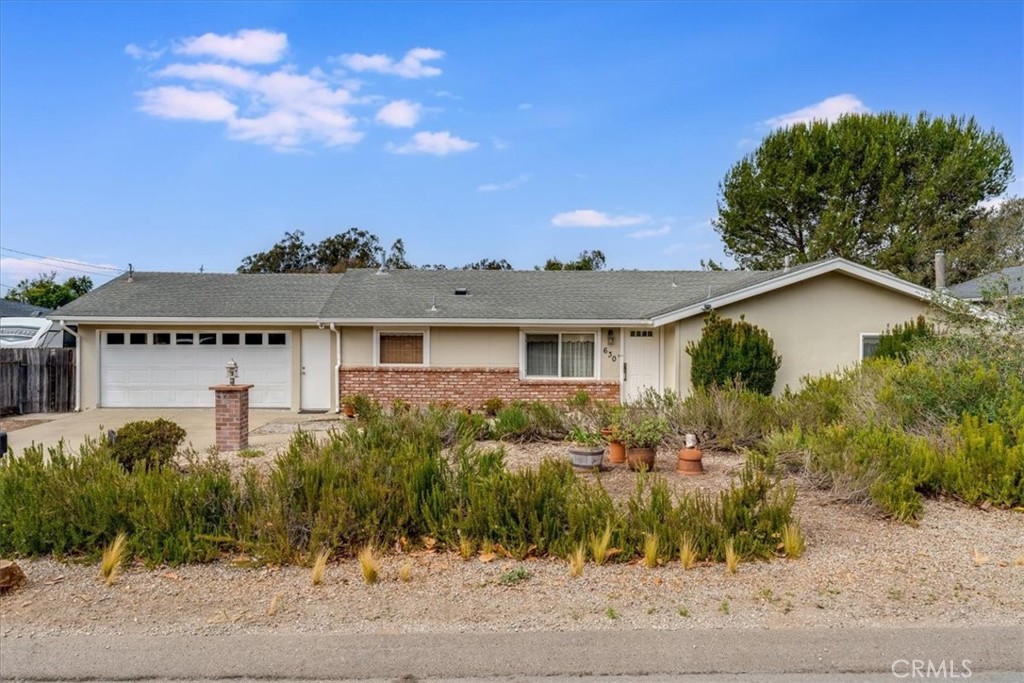 630 Manzanita, Los Osos, CA 93402 — photo 1