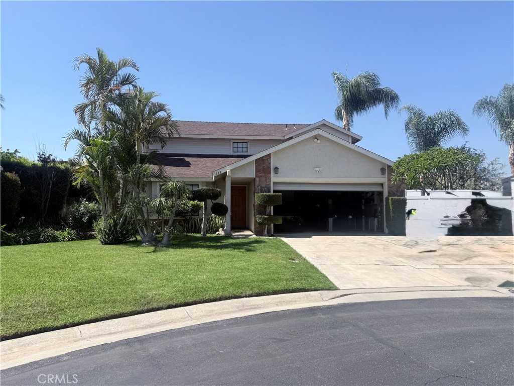 639 Damien, La Verne, CA 91750 — photo 1