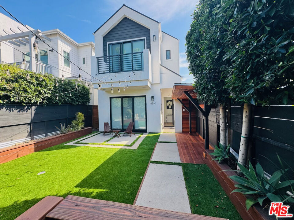 4816 Inglewood Boulevard, Culver City, CA 90230 — photo 1