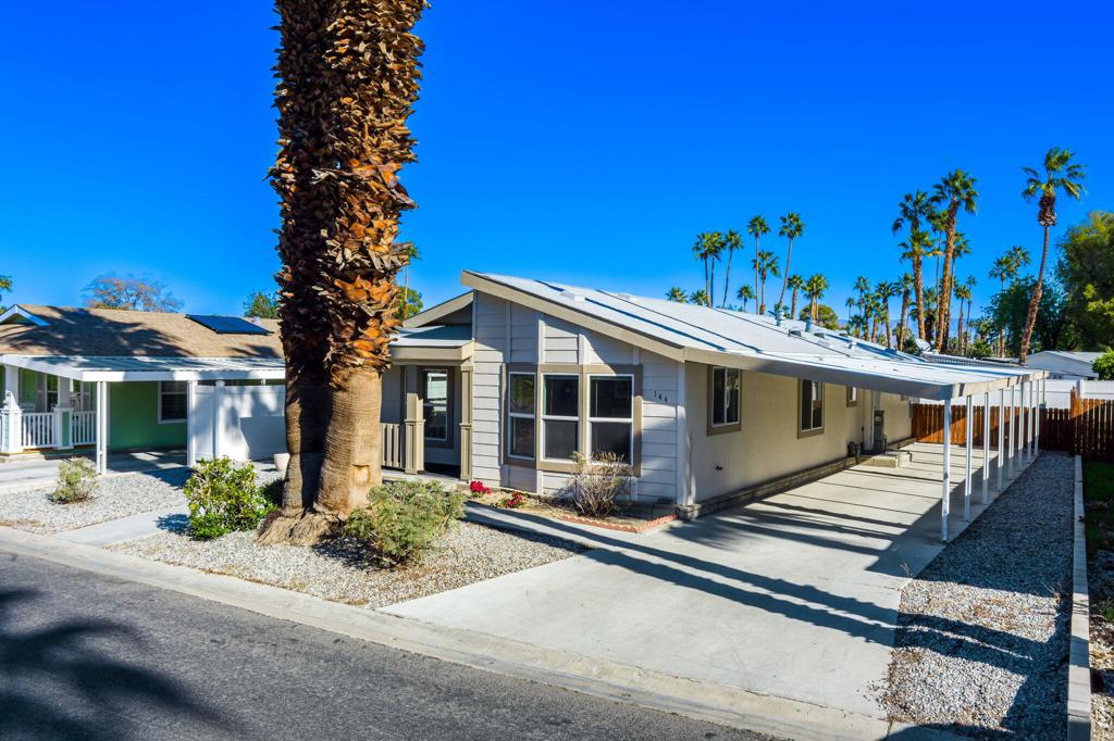 144 Estrada Way, Cathedral City, CA 92234 — photo 1