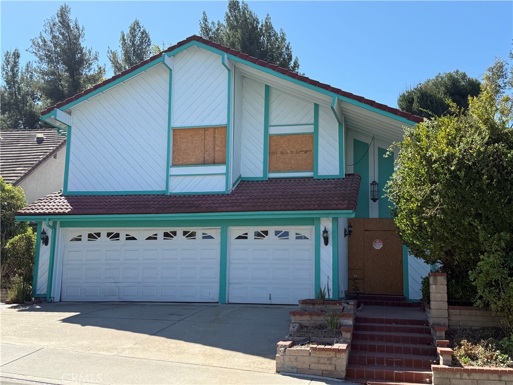 21380 Chirping Sparrow Road, Diamond Bar, CA 91765 — photo 1