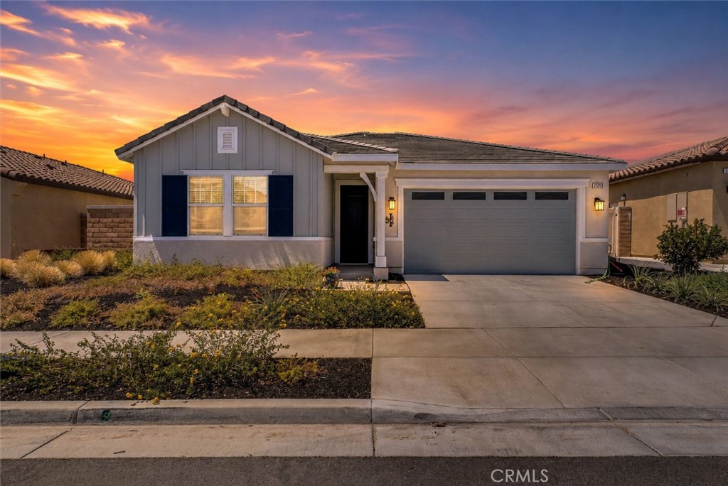 25913 Hollow Point Court, Homeland, CA 92548 — photo 1