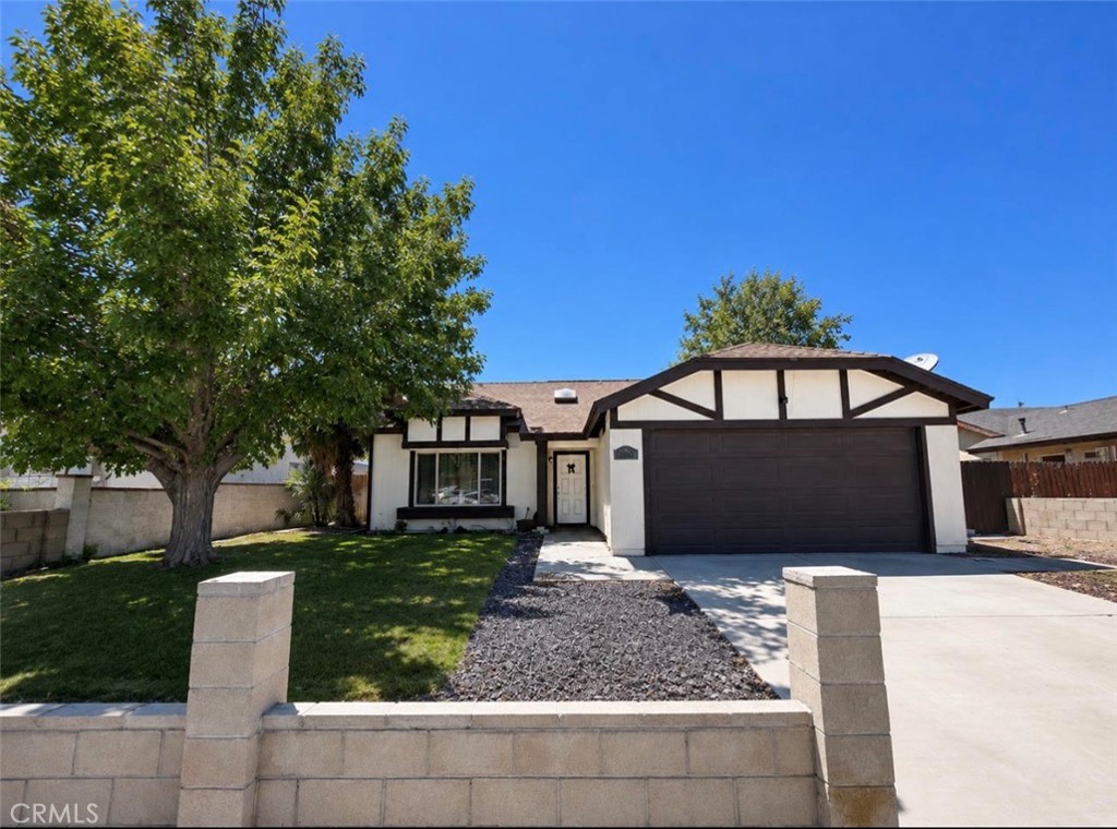 37739 Mentor Court, Palmdale, CA 93550 — photo 1