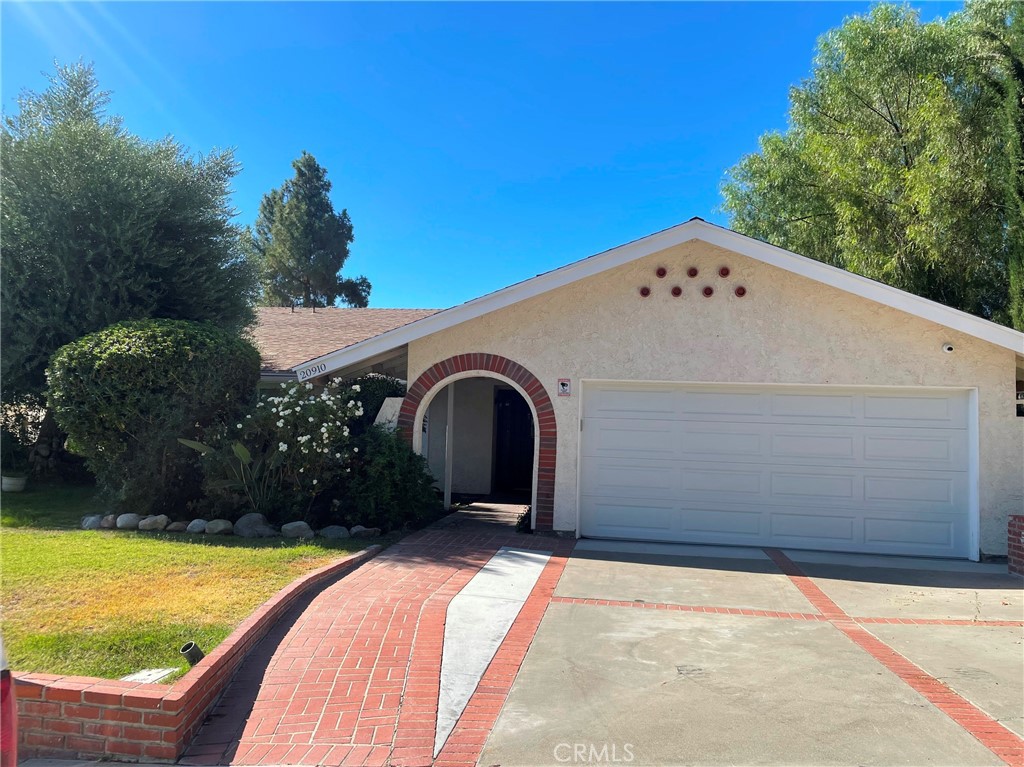 20910 Calwood Street, Saugus, CA 91350 — photo 1