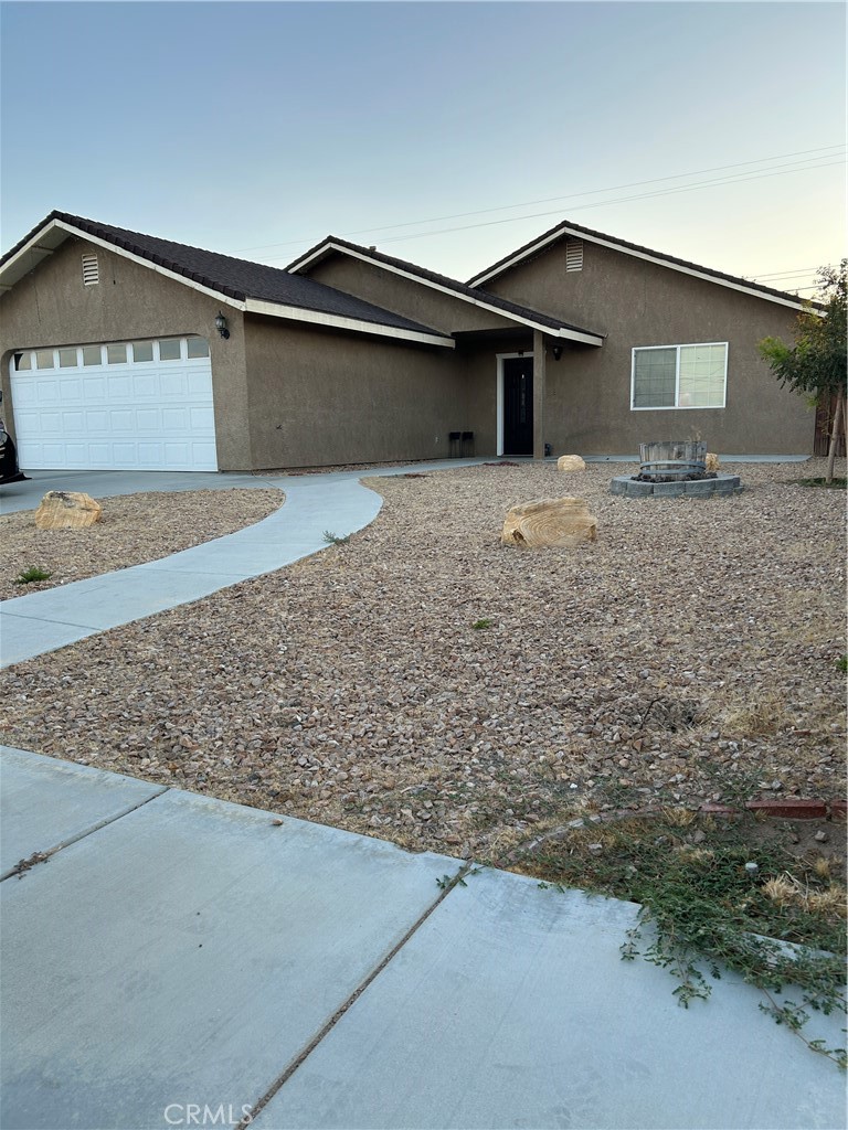 1033 Porter Street, Ridgecrest, CA 93555 — photo 1