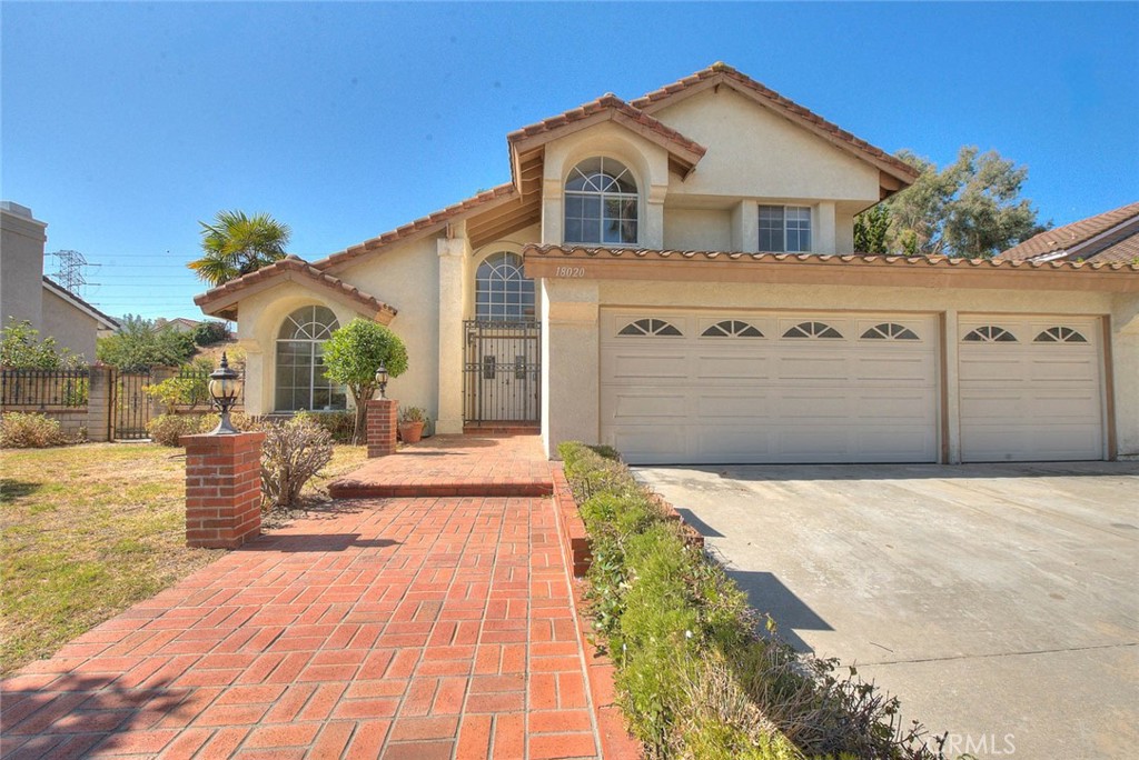 18020 Quail Cove Way, Rowland Heights, CA 91748 — photo 1