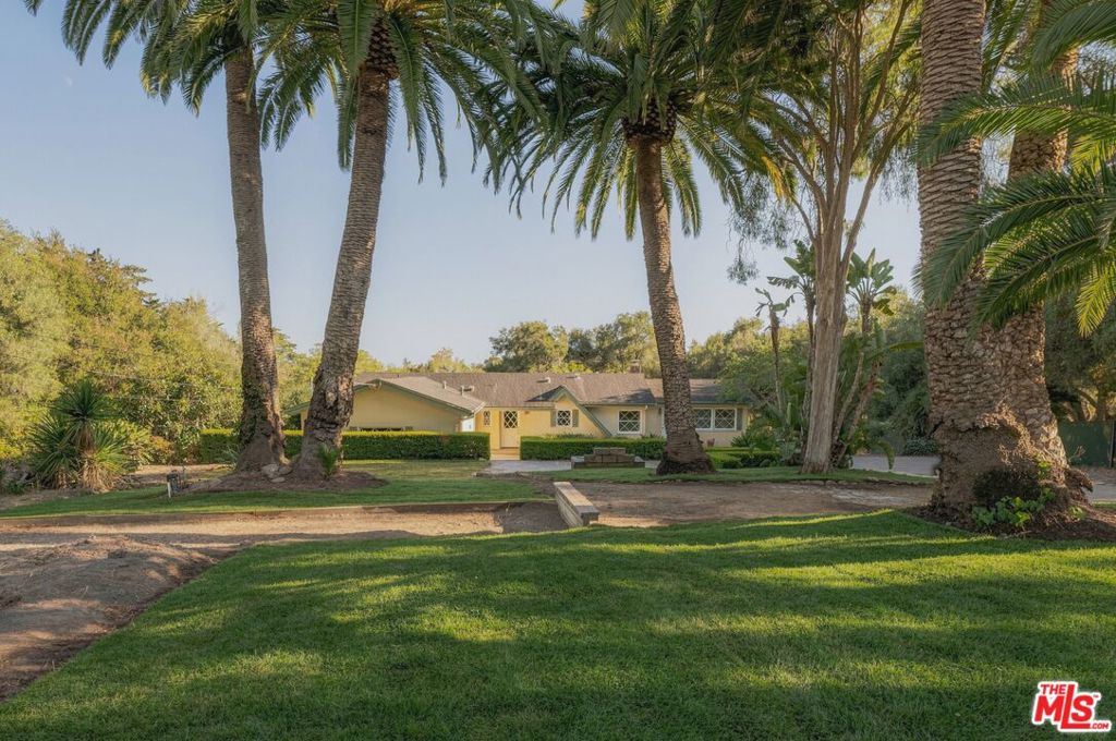 625 Parra Grande Lane, Santa Barbara, CA 93108 — photo 1