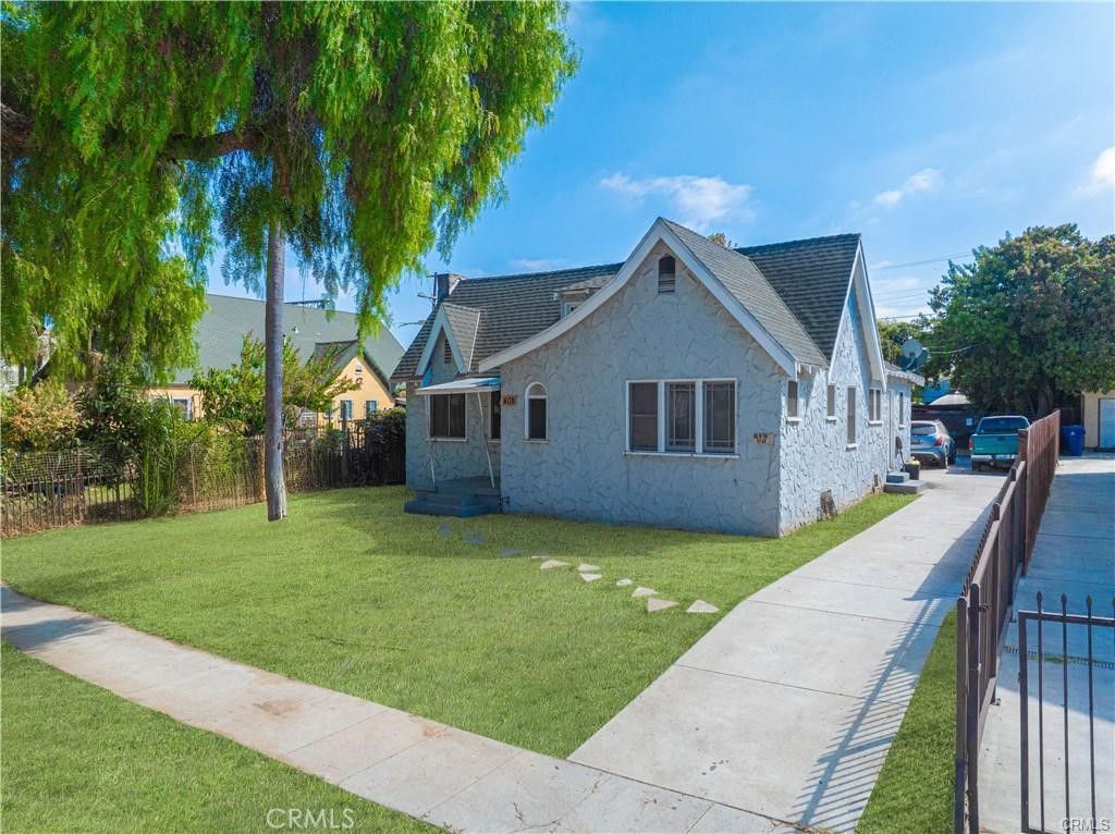 408 W 107th Street, Los Angeles, CA 90003 — photo 1