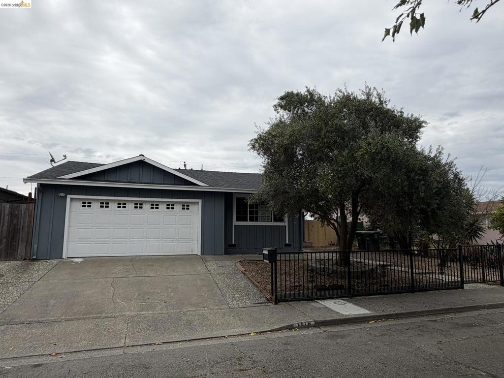 1178 Roleen Drive, Vallejo, CA 94589 — photo 1