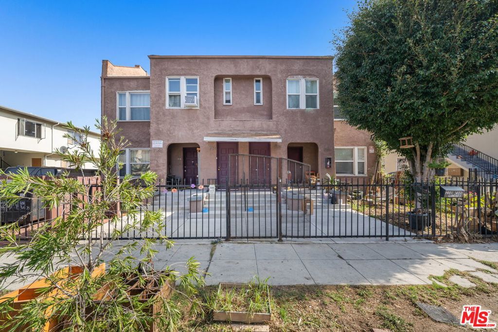 730 N St Andrews Place, Los Angeles, CA 90038 — photo 1