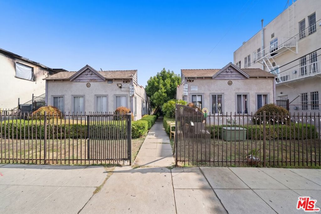 714 N St Andrews Place, Los Angeles, CA 90038 — photo 1