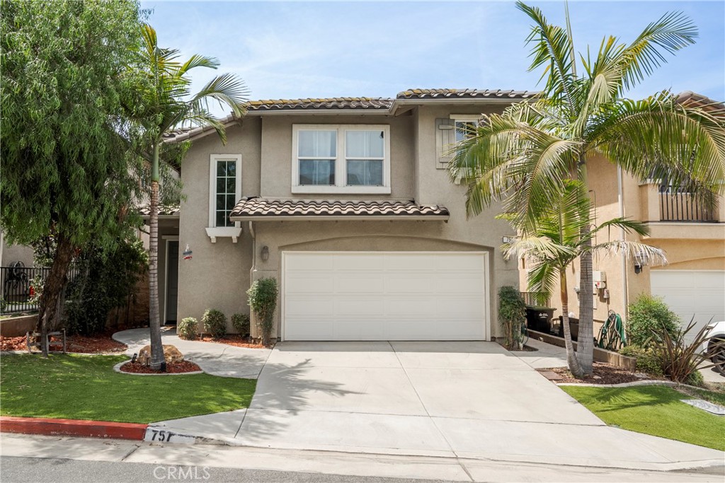 757 S Woodberry Lane, La Puente, CA 91746 — photo 1