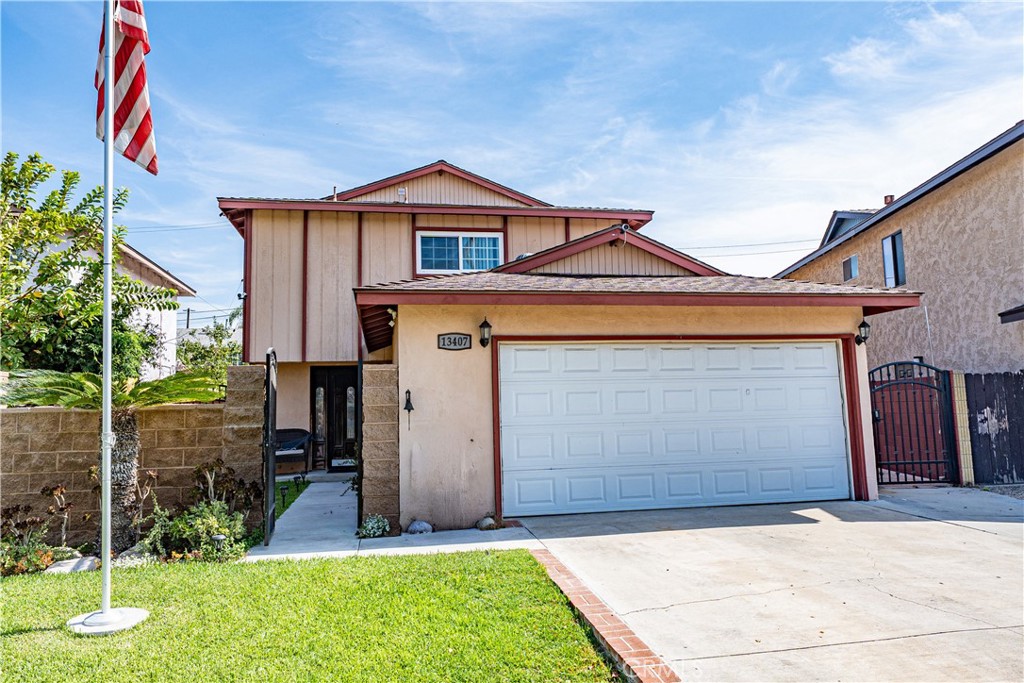 13407 Caffel Way, Whittier, CA 90605 — photo 1