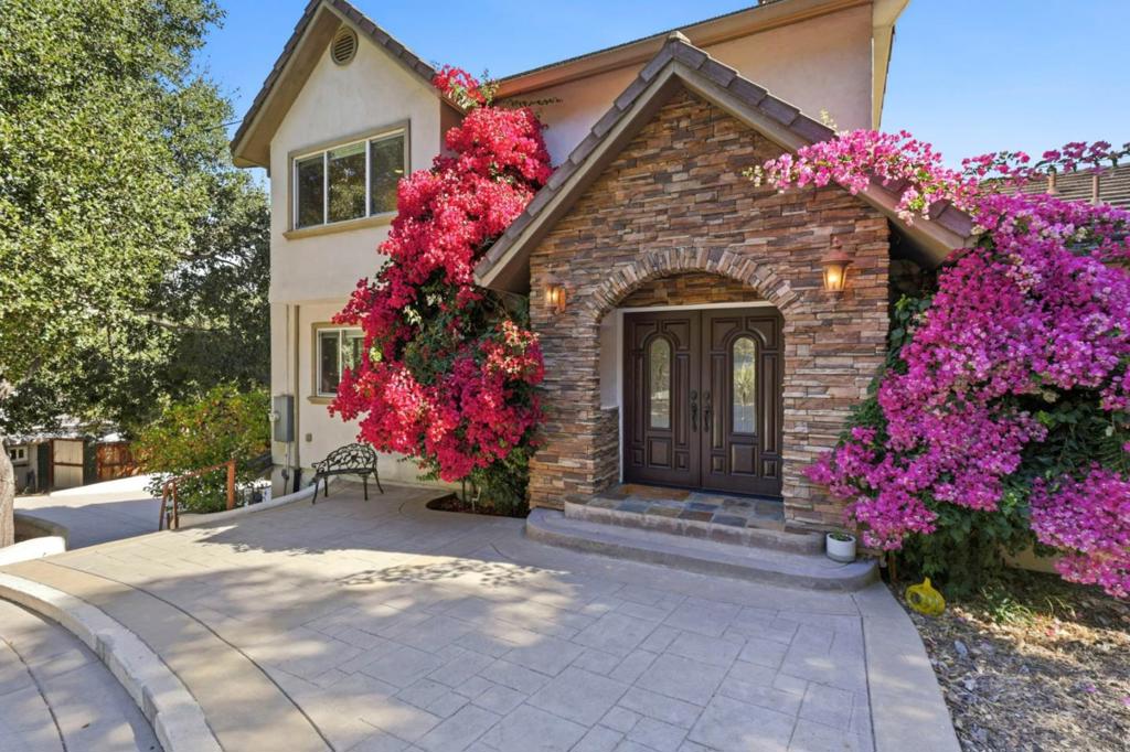 9845 Palisade Drive, Carmel, CA 93923 — photo 1