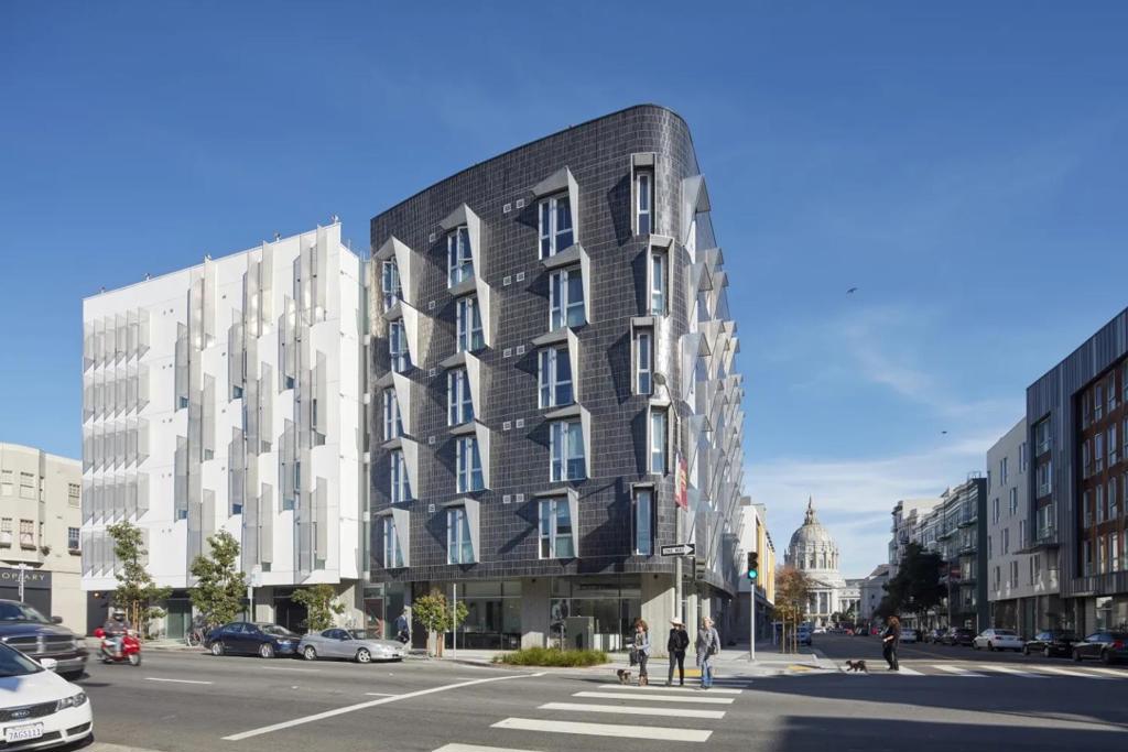 388 Fulton Street 510, San Francisco, CA 94102 — photo 1