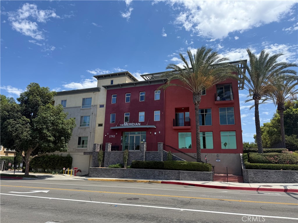 2742 Cabrillo 309, Torrance, CA 90501 — photo 1