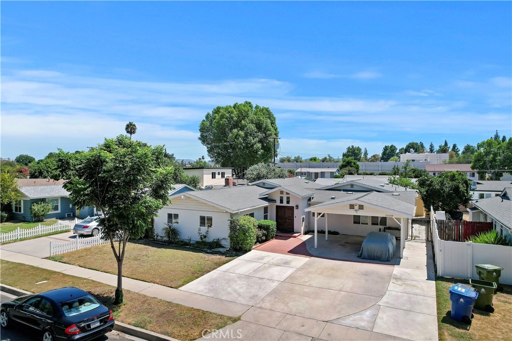 22248 Leadwell, Los Angeles, CA 91303 — photo 1