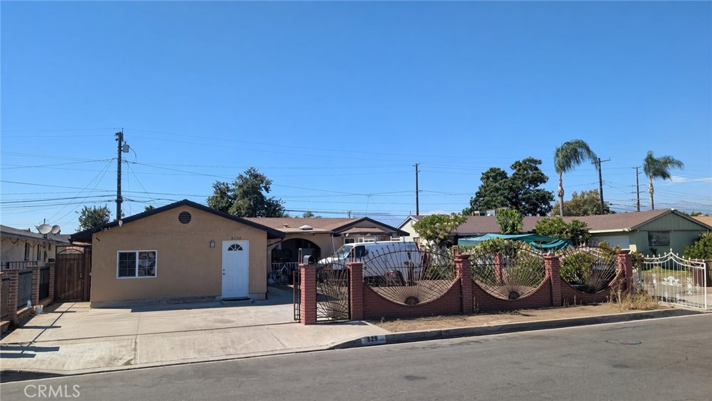 829 Foxworth, La Puente, CA 91744 — photo 1