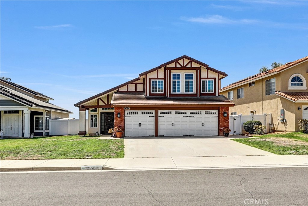 23435 EVENING SNOW, Moreno Valley, CA 92557 — photo 1