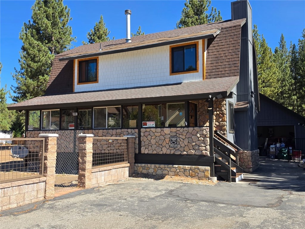 39196 Seminole Drive, Fawnskin, CA 92333 — photo 1