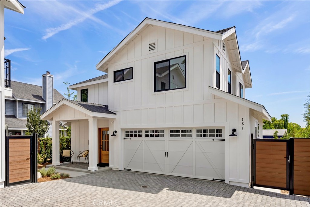 184 W Highland, Sierra Madre, CA 91024 — photo 1