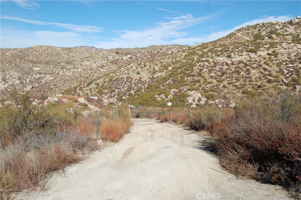 0 Wilson Valley Road, Aguanga, CA 92536 — photo 1