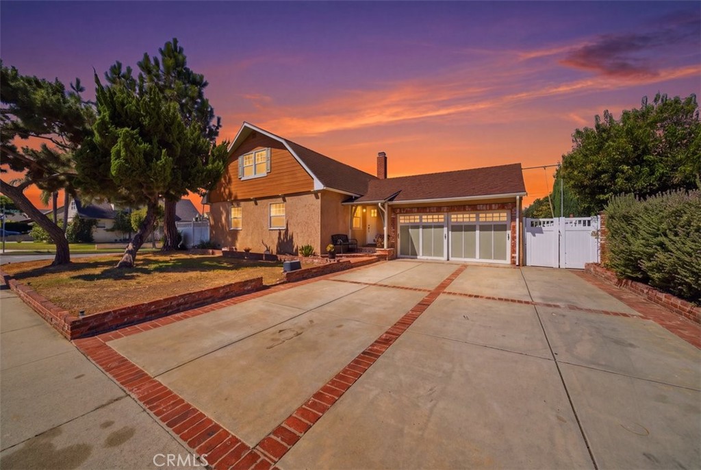 805 N Lyman Avenue, Covina, CA 91724 — photo 1