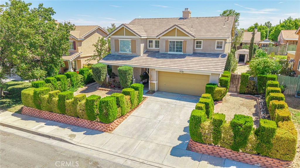 36632 Oak Hill Street, Palmdale, CA 93552 — photo 1