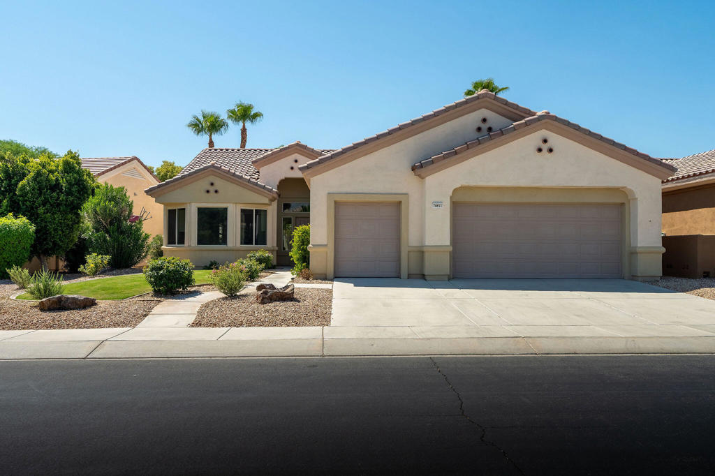 78653 Falsetto Drive, Palm Desert, CA 92211 — photo 1