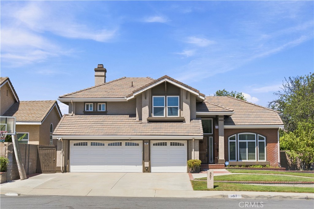 357 Windemere, Walnut, CA 91789 — photo 1