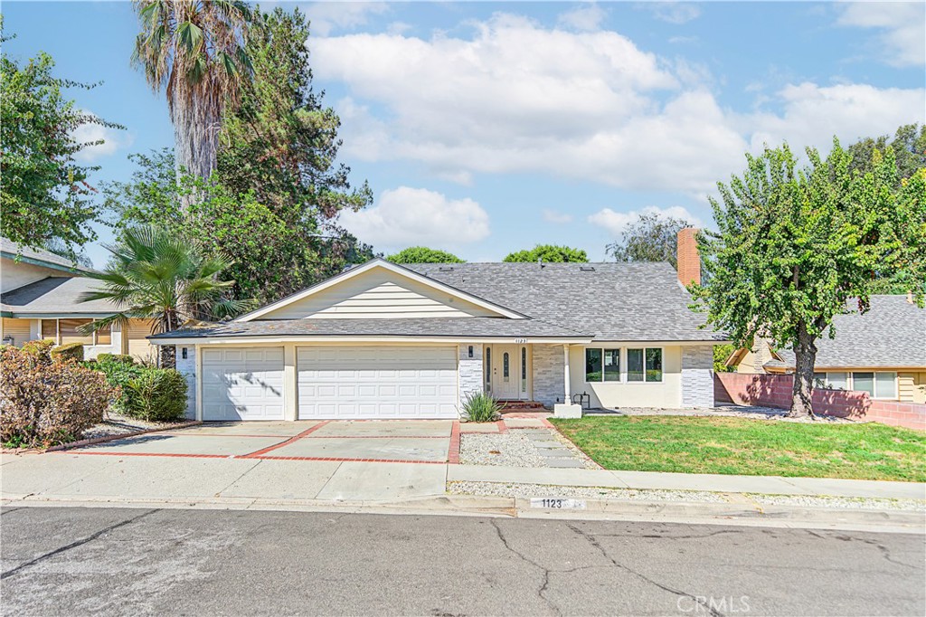 1123 Bain Avenue, Walnut, CA 91789 — photo 1
