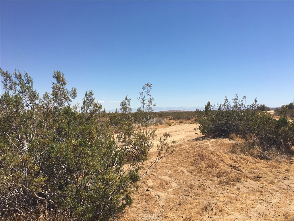 0 W 25th Street, Mojave, CA 93501 — photo 1