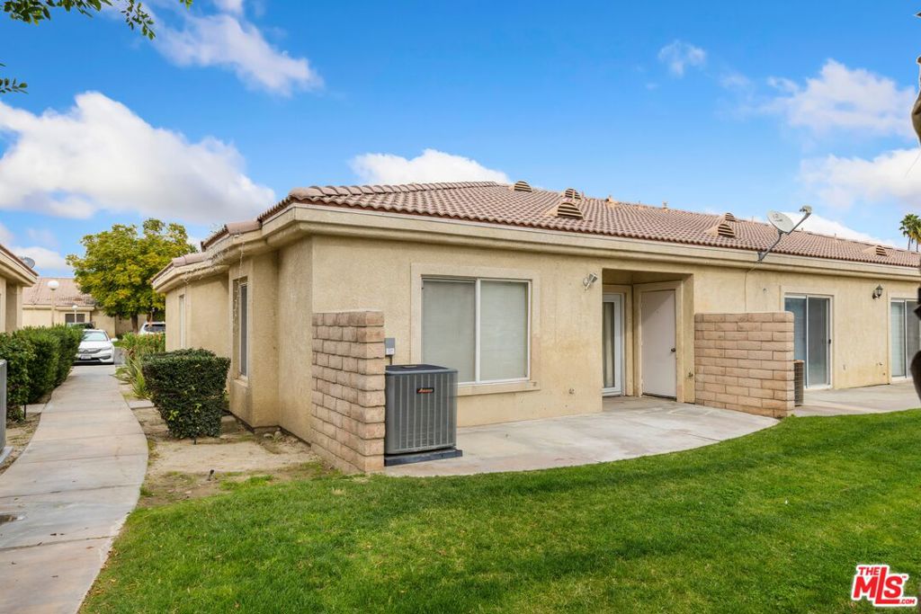 47395 Monroe Street 254, Indio, CA 92201 — photo 1