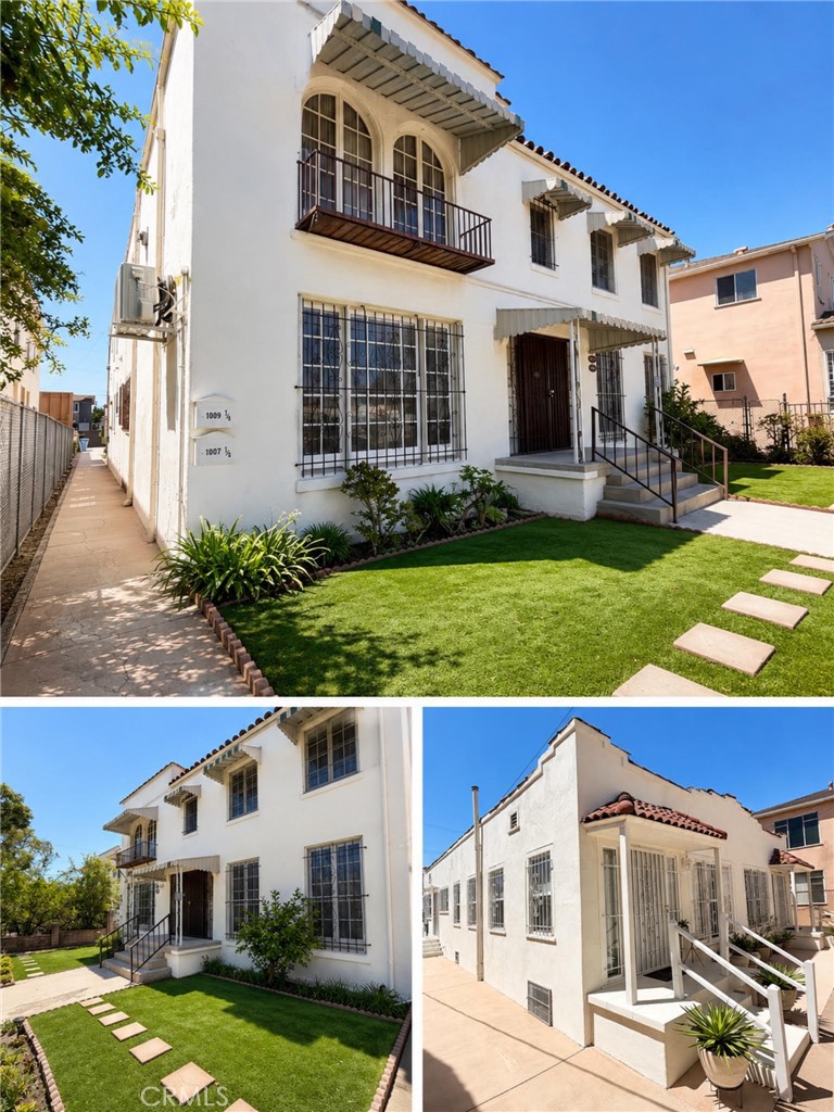 1007 N Normandie, Los Angeles, CA 90029 — photo 1