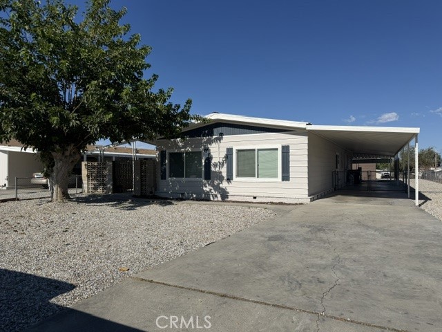 25007 Howard Drive, Hemet, CA 92544 — photo 1