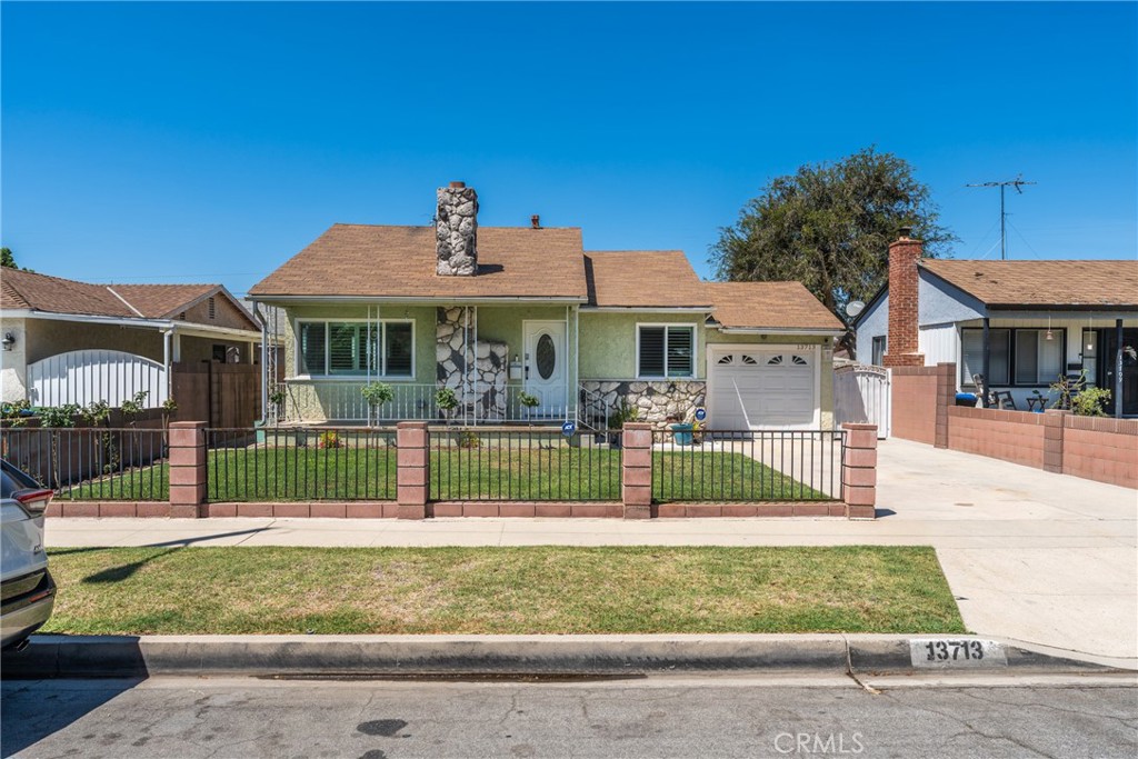 13713 Arlee Avenue, Norwalk, CA 90650 — photo 1