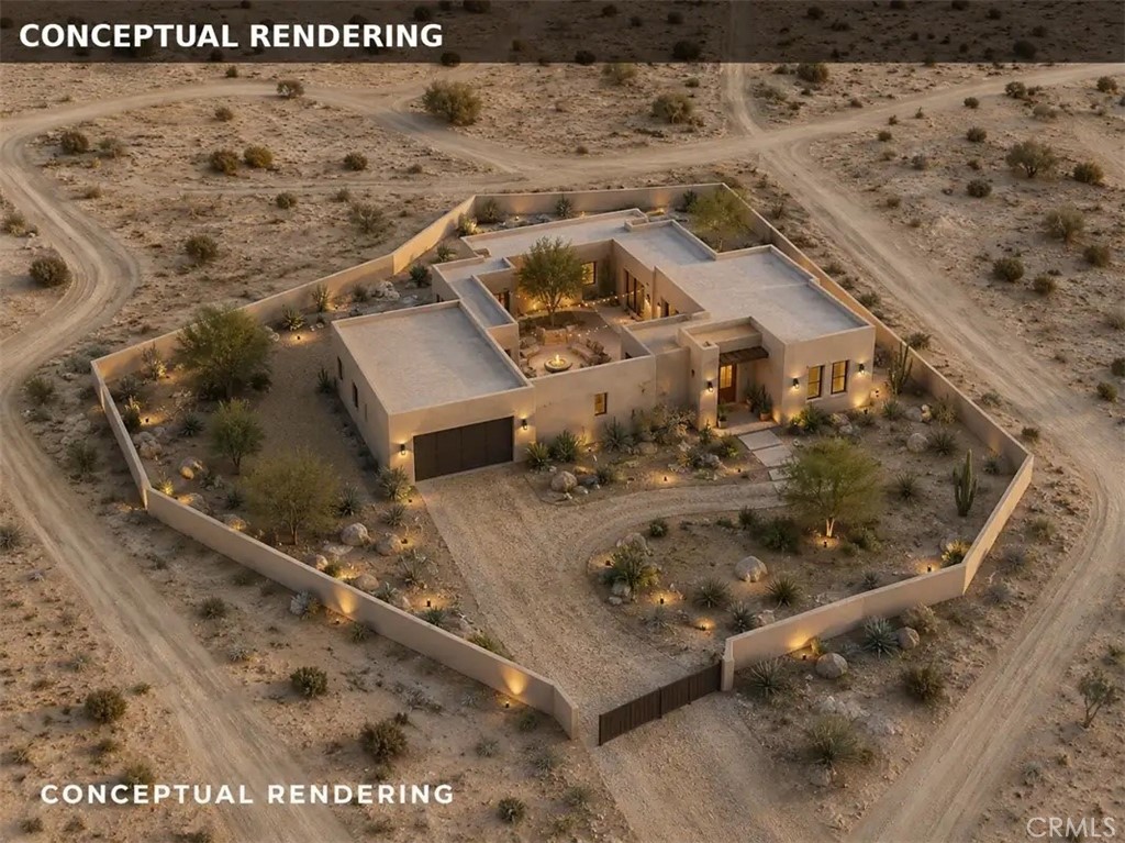 0 spaulding dr, California City, CA 93505 — photo 1