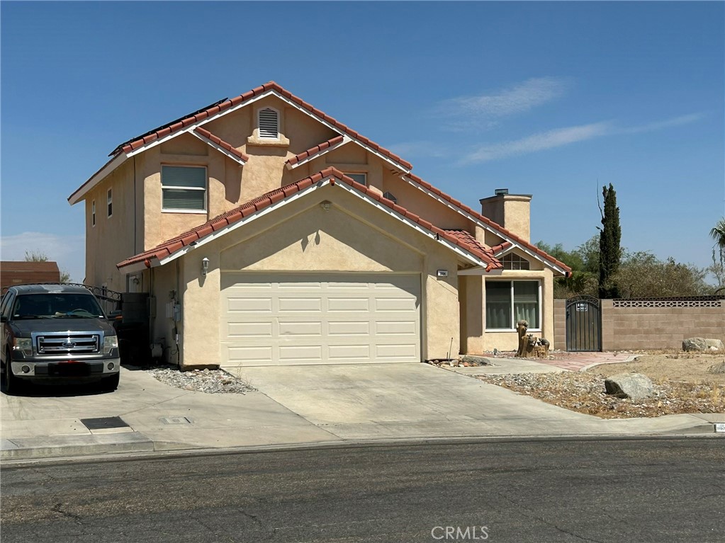 204 W Via Alegre, Ridgecrest, CA 93555 — photo 1