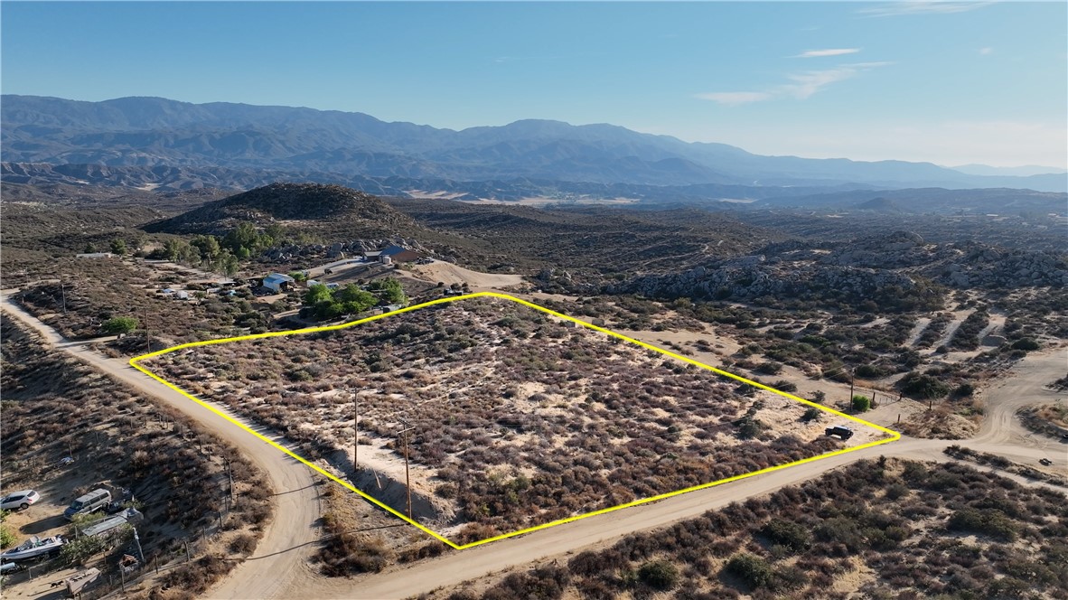 15 Goodlett Road, Aguanga, CA 92536 — photo 1