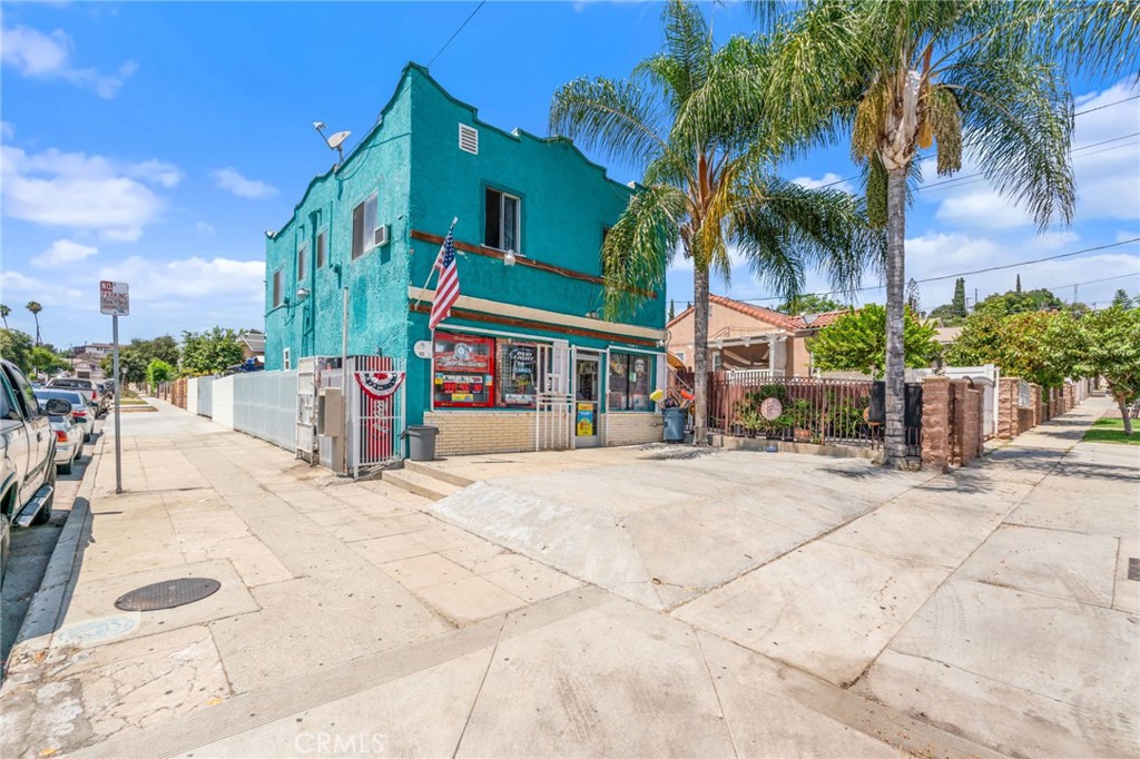 801 N Marianna Avenue, Los Angeles, CA 90063 — photo 1