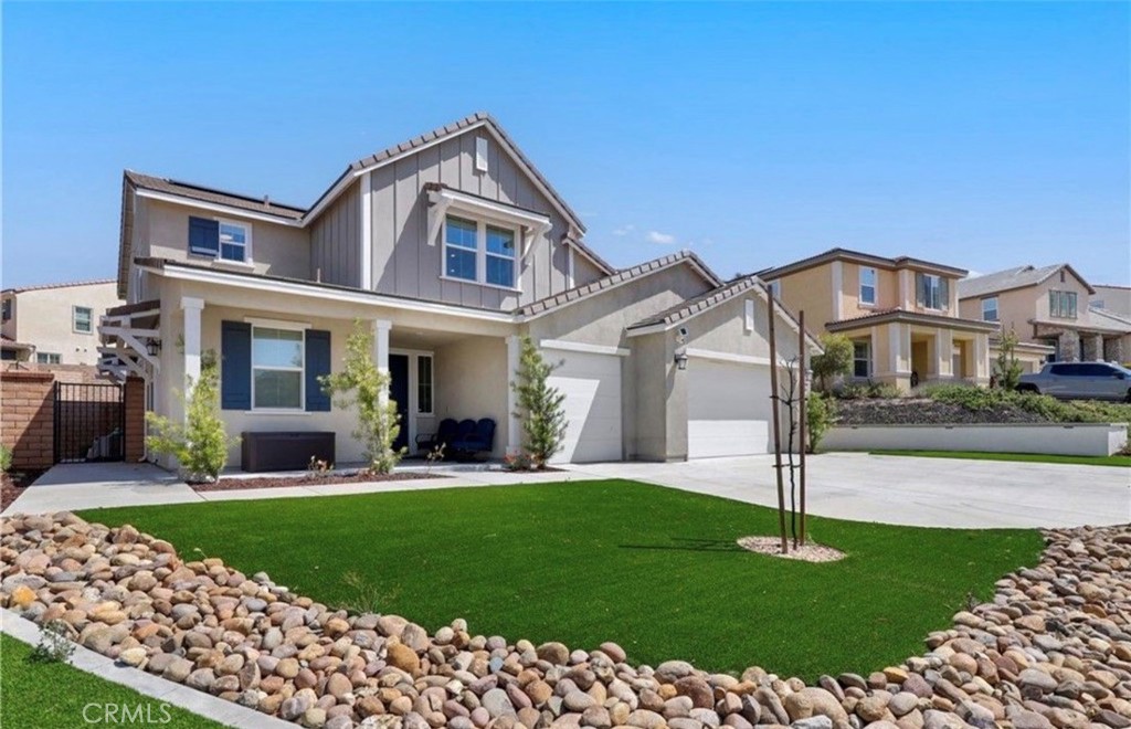 1905 Pienza Cir, Corona, CA 92882 — photo 1