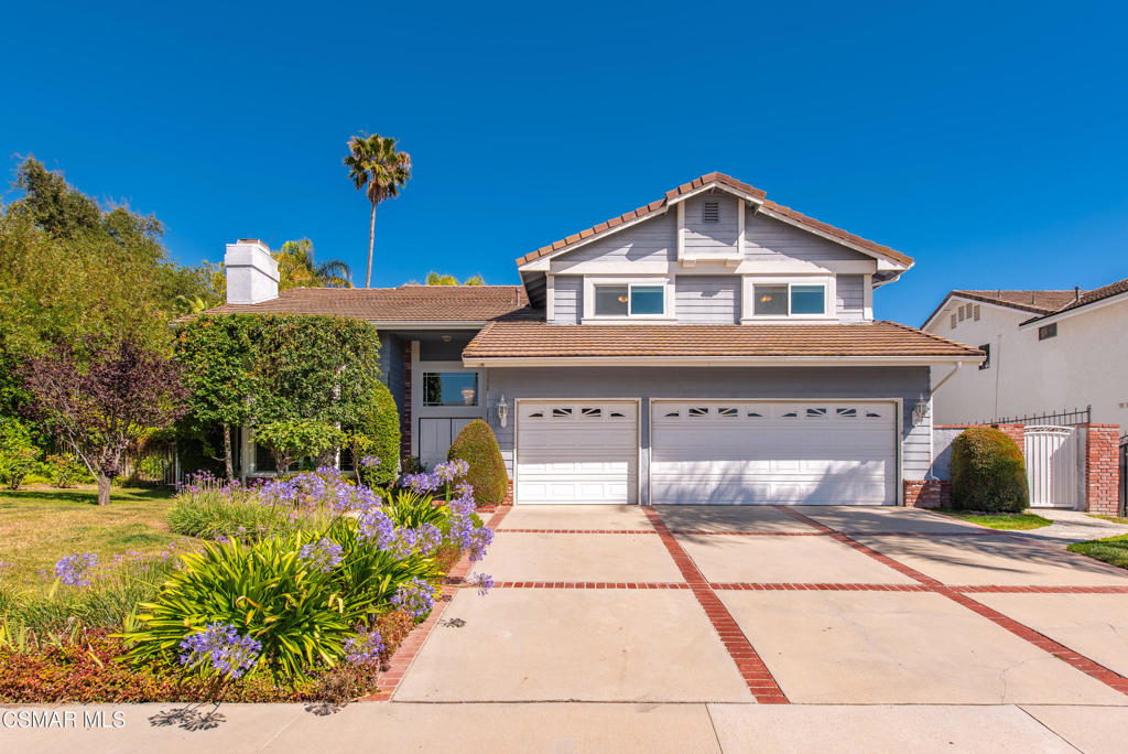 3732 Via Del Prado, Calabasas, CA 91302 — photo 1