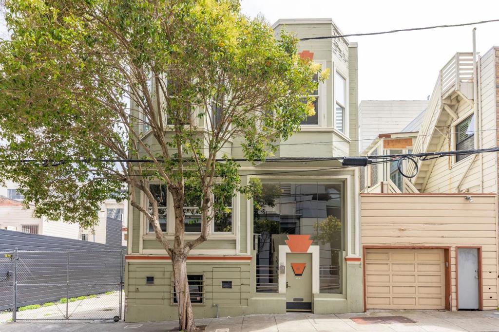 271 Austin Street, San Francisco, CA 94109 — photo 1
