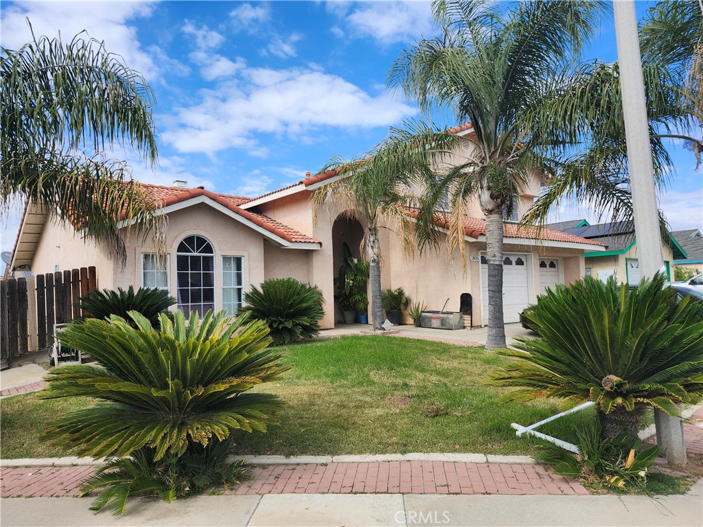 1835 Blossom Avenue, Delano, CA 93215 — photo 1