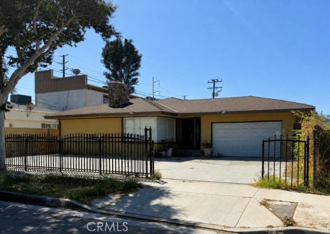 4812 W 134th, Hawthorne, CA 90250 — photo 1
