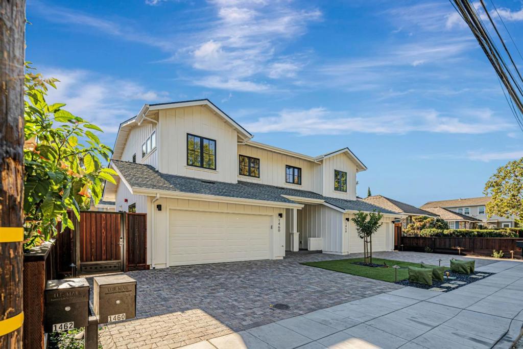 1460 Kentfield Avenue, Redwood City, CA 94061 — photo 1