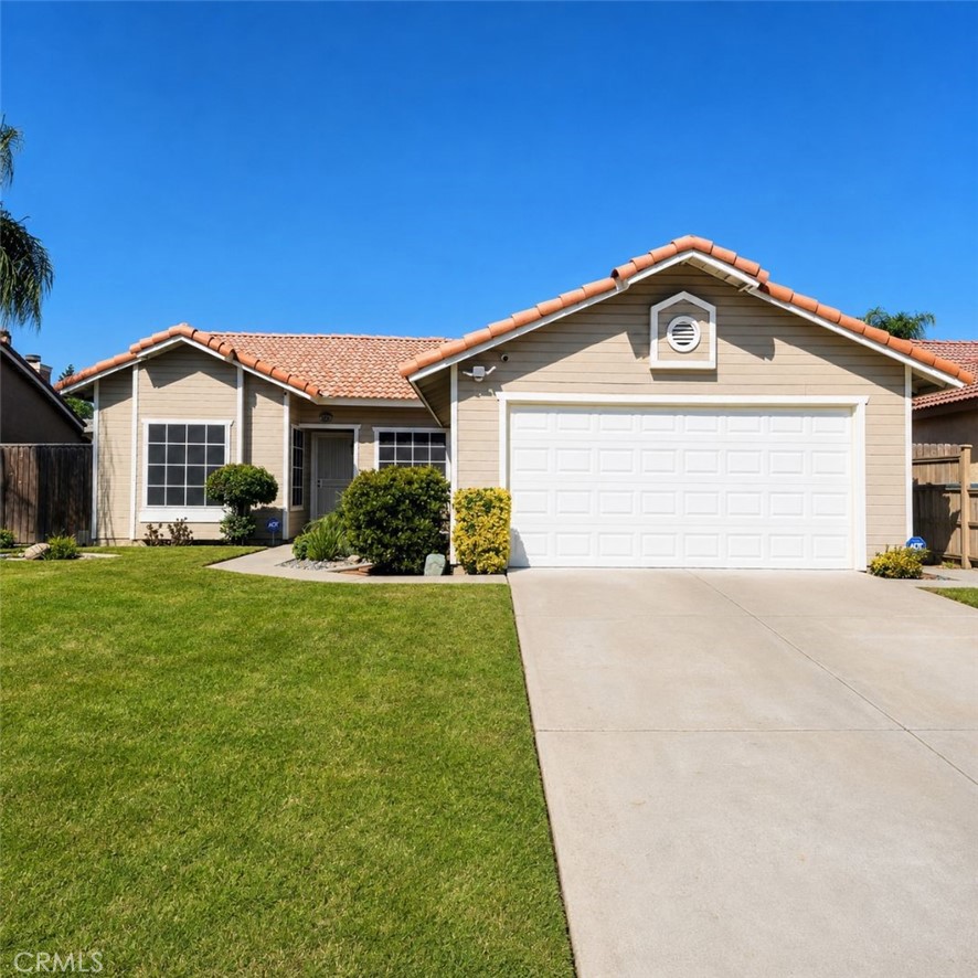 713 Harvest Creek Road, Bakersfield, CA 93312 — photo 1