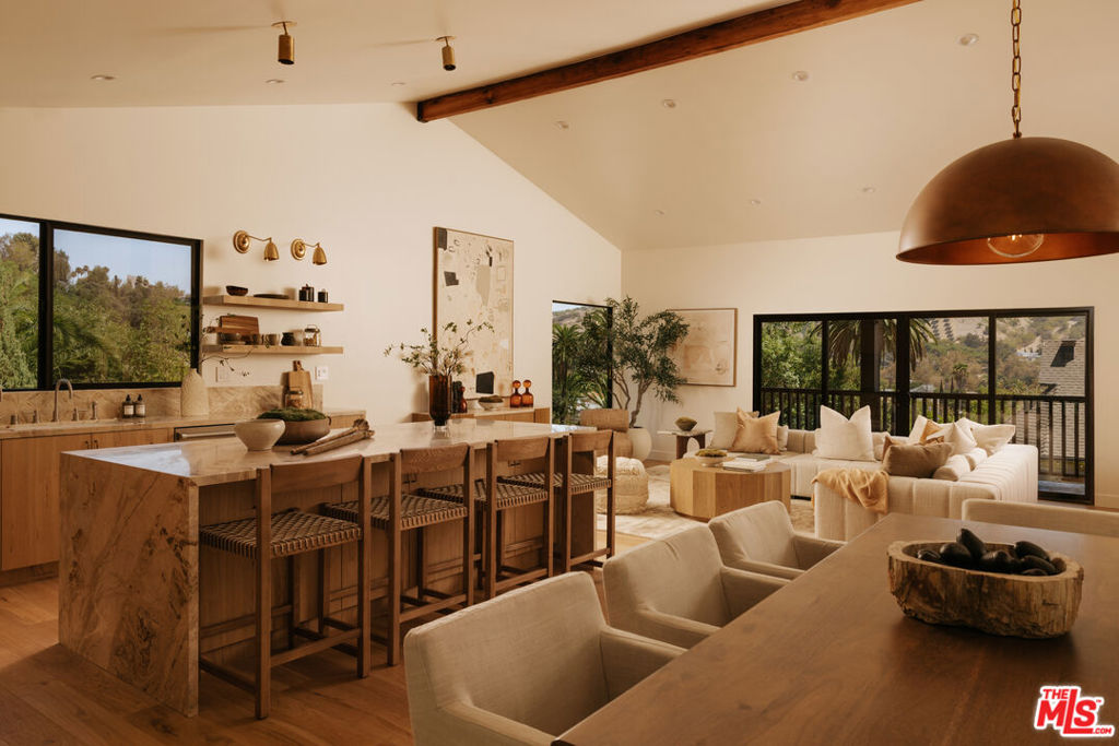 4321 Glenalbyn Drive, Los Angeles, CA 90065 — photo 1