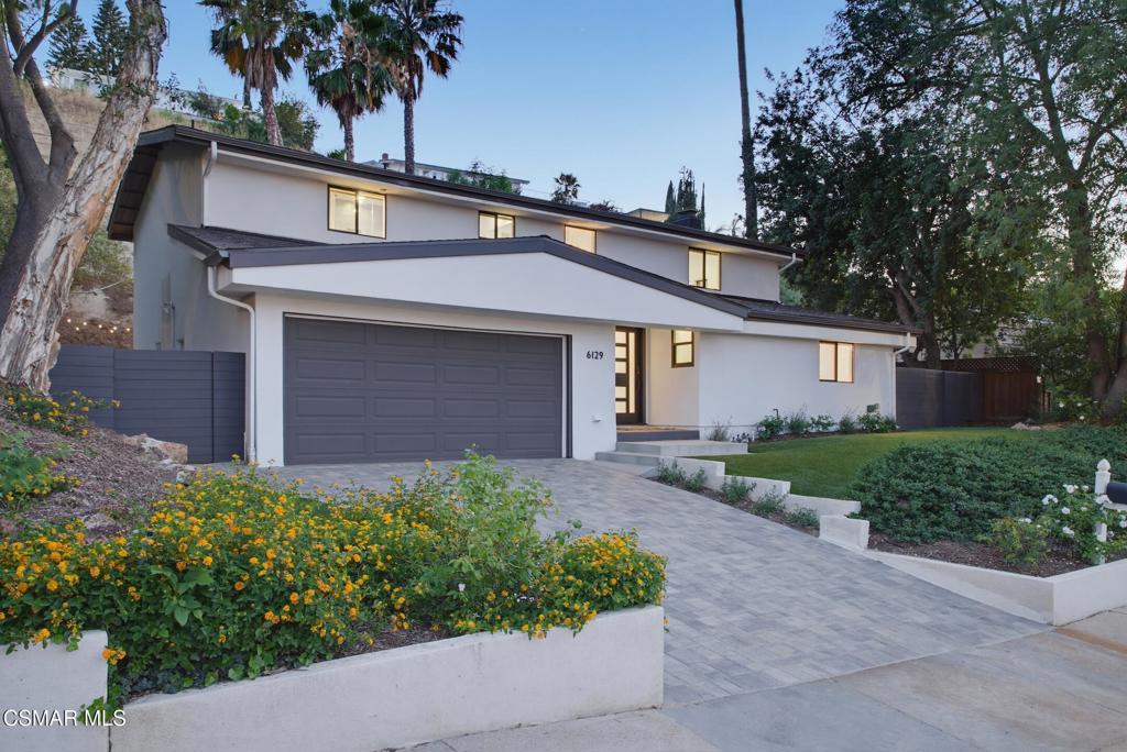 6129 Ellenview Avenue, Woodland Hills, CA 91367 — photo 1